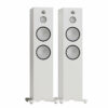 Monitor Audio Silver 500 8G Weiß Seidenmatt