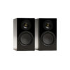 Monitor Audio Silver 50 8G Kompaktlautsprecher Schwarz