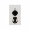 Monitor Audio Silver 50 8G Rückansicht, Anschlüsse
