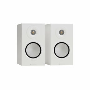 Monitor Audio Silver 50 8G Weiß