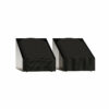 Monitor Audio Silver AMS 8G Schwarz