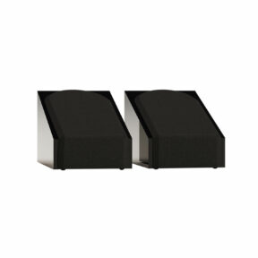 Monitor Audio Silver AMS 8G Schwarz