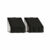Monitor Audio Silver AMS 8G Schwarz