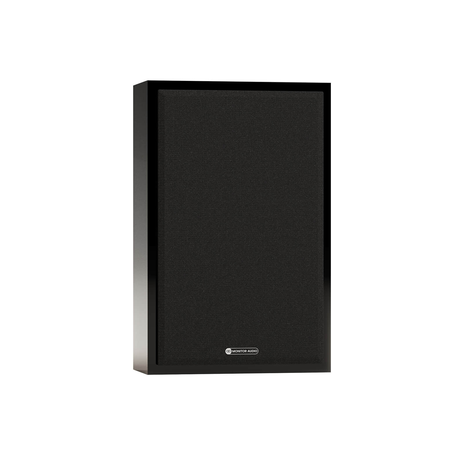 Monitor Audio Silver On Wall 8G