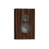 Monitor Audio Silver On Wall 8G Walnuss