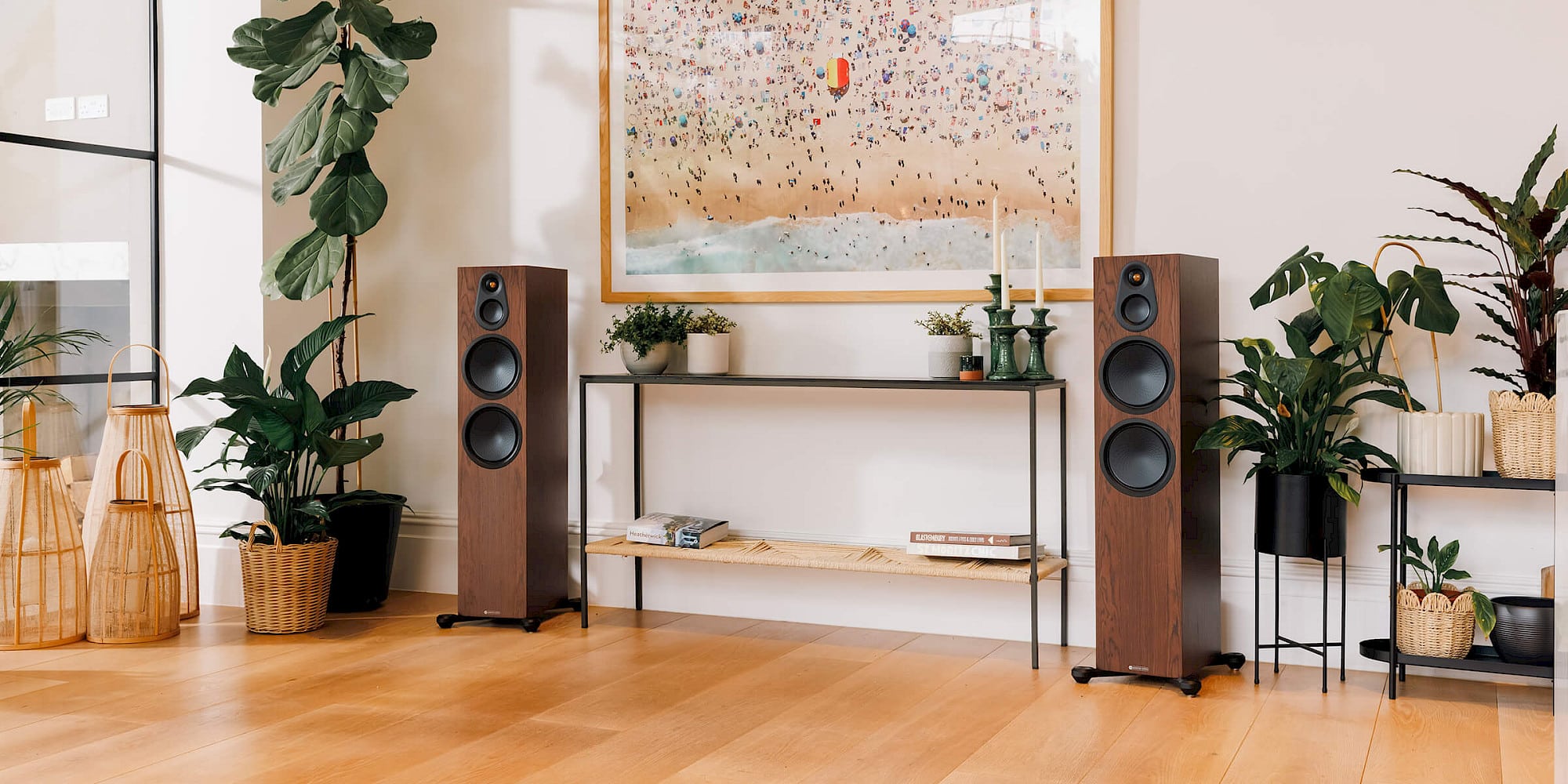 Monitor Audio Silver 8G Lautsprecher