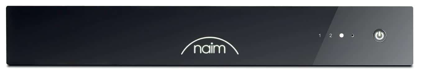 Naim Audio CI-Uniti 102 Streaming-Verstärker