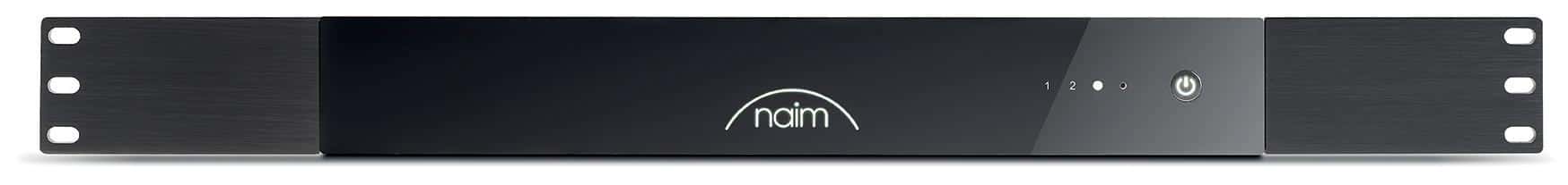 Naim Audio CI-Uniti 102 Rackmontage