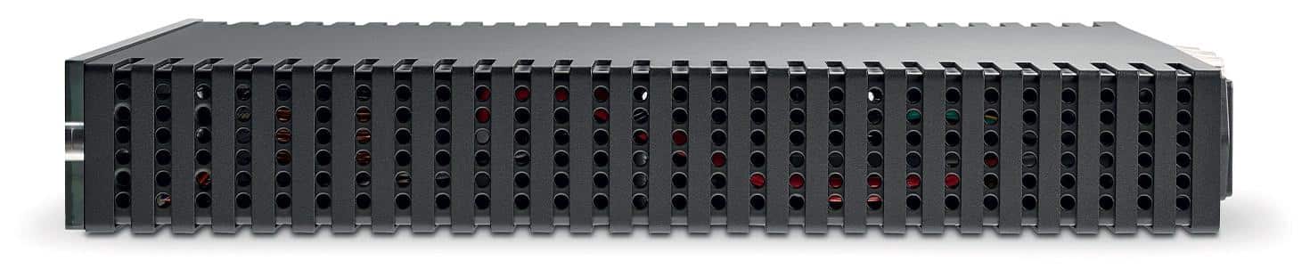 Naim Audio CI-Uniti 102 Seitenansicht