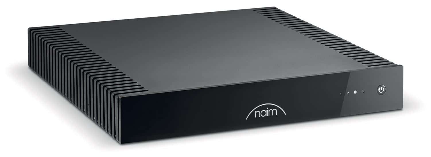 Naim Audio CI-Uniti 102 All-in-One-Streamer
