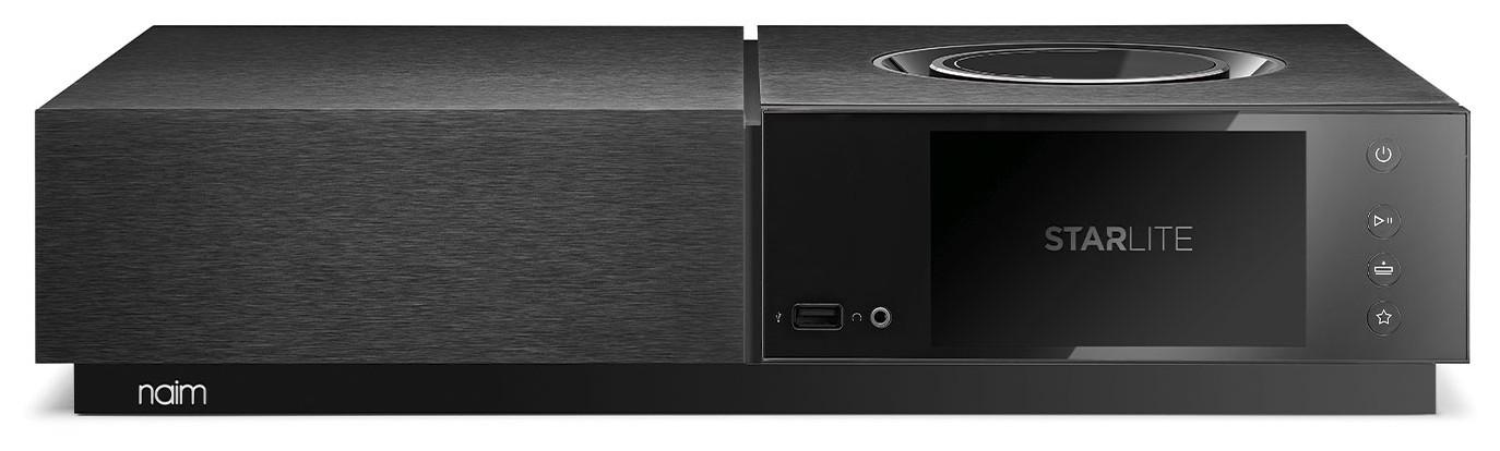 Naim Uniti Star Lite Frontansicht