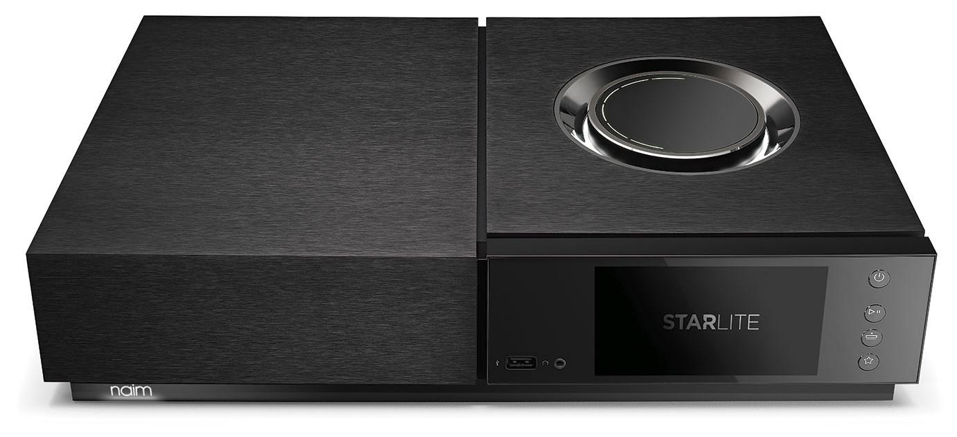 Naim Uniti Star Lite Streamingverstärker