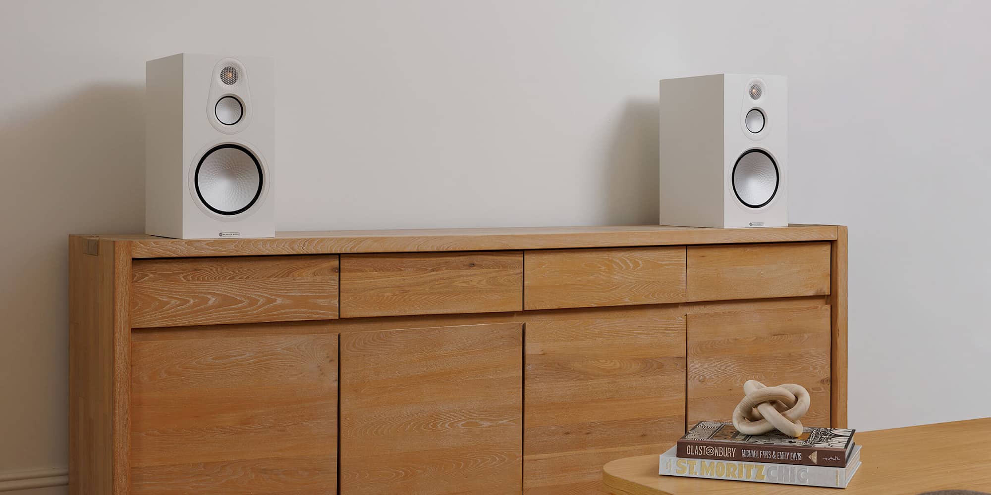 Monitor Audio Silver 8G Lautsprecherserie
