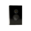 Monitor Audio Silver On Wall 8G Schwarz