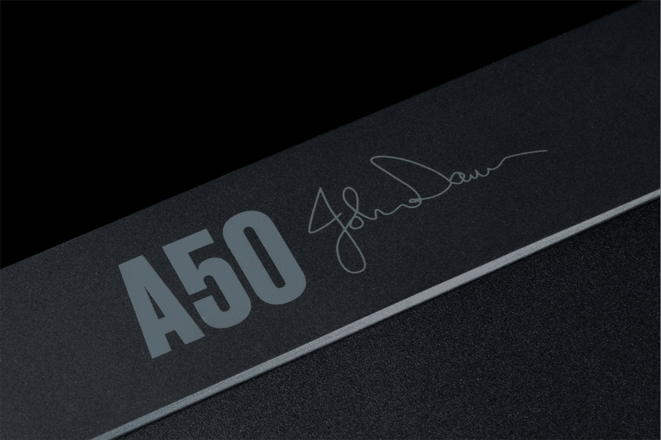 Arcam A50 Signature