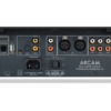 Arcam A50 Signature Anschlüsse