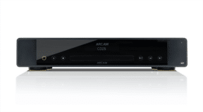 Arcam CD25