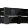 Arcam CD25 und A50 - Radia Serie