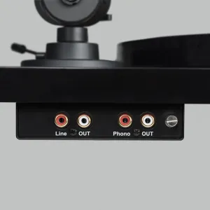 Pro-Ject E1.2 BT – Bild 9