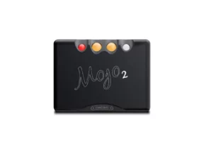 Chord Mojo 2 Mobilier High-End DAC und Kopfhörerverstärker