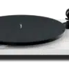 Pro-Ject E1.2 BT Colour Satin White