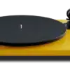 Pro-Ject E1.2 BT Colour Satin Golden Yellow