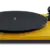 Pro-Ject E1.2 BT Colour Satin Golden Yellow