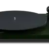 Pro-Ject E1.2 BT Colour Satin Green