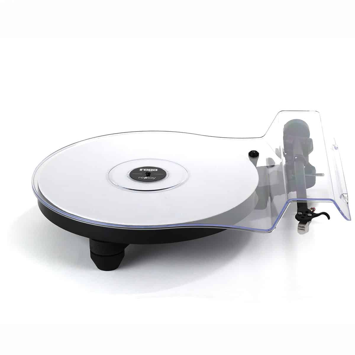 Rega Reply Plattenspieler