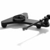 Rega Reply Plattenspieler - Skelettchassis