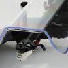 Rega Reply Plattenspieler Abdeckung Staubschutz