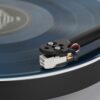 Rega Reply Plattenspieler mit Rega Carbon MM-Tonabnehmer