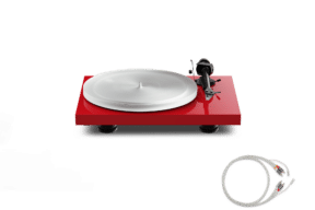 Pro-Ject Debut EVO 2 Konfigurator